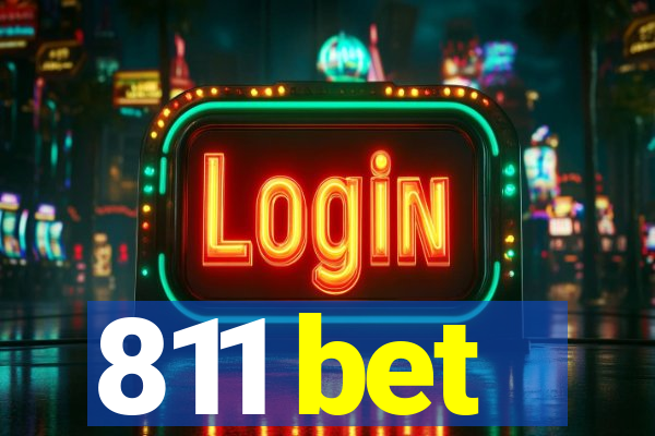 811 bet